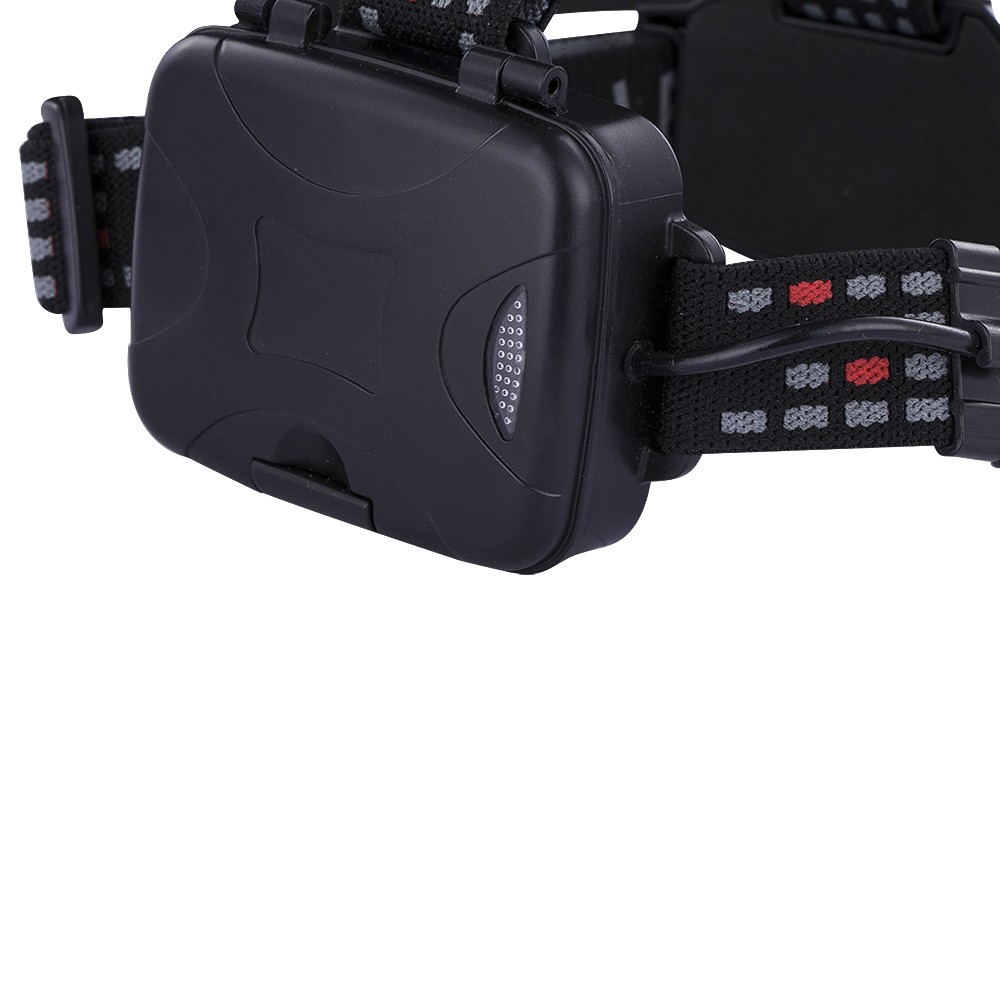 Pannlampa Nightwatch 400 Pannlampa Nightwatch 400